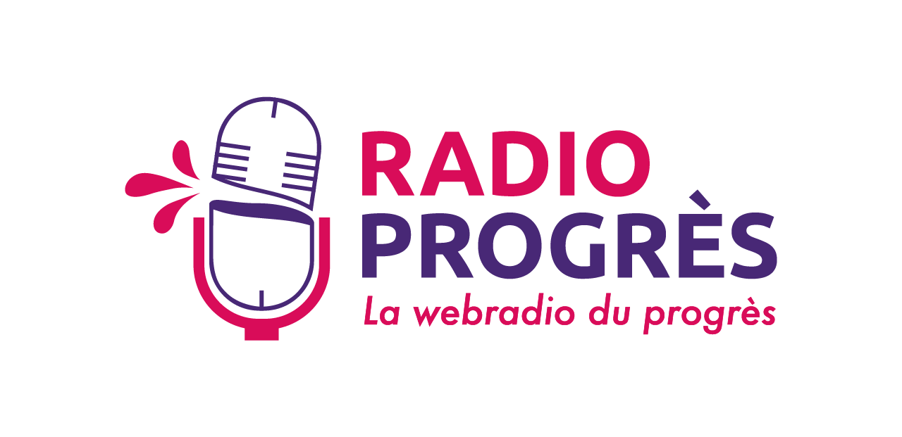 Radio Progrès Logo